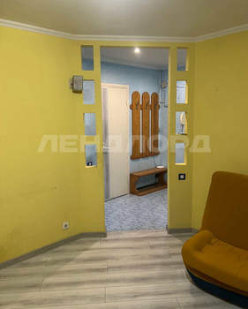 2-к квартира, на длительный срок, 52м2, 6/9 этаж