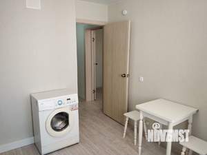 1-к квартира, на длительный срок, 37м2, 10/18 этаж