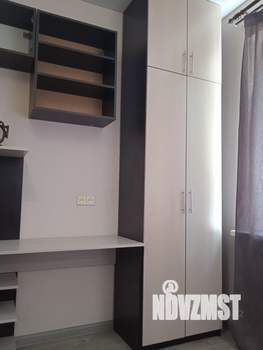 Студия квартира, на длительный срок, 19м2, 1/3 этаж