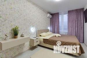 3-к квартира, посуточно, 70м2, 8/21 этаж