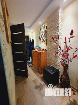 Студия квартира, на длительный срок, 32м2, 10/25 этаж