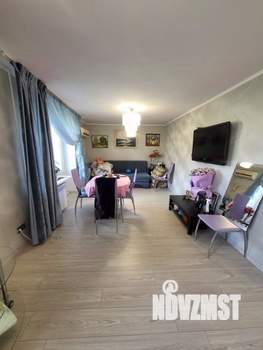 2-к квартира, на длительный срок, 50м2, 6/9 этаж