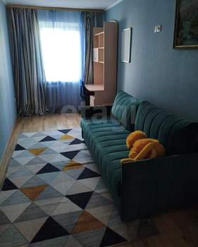 2-к квартира, на длительный срок, 44м2, 2/5 этаж