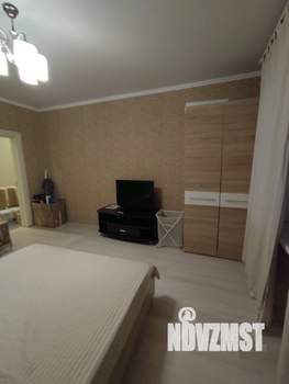 1-к квартира, на длительный срок, 31м2, 5/10 этаж