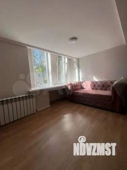 2-к квартира, на длительный срок, 43м2, 1/1 этаж