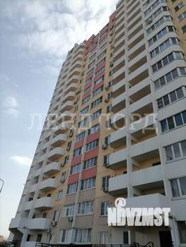 Студия квартира, на длительный срок, 27м2, 7/17 этаж