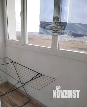 1-к квартира, на длительный срок, 38м2, 14/19 этаж