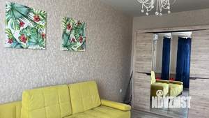 1-к квартира, на длительный срок, 40м2, 12/20 этаж