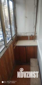 2-к квартира, на длительный срок, 44м2, 2/5 этаж