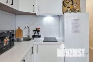 1-к квартира, посуточно, 32м2, 24/25 этаж