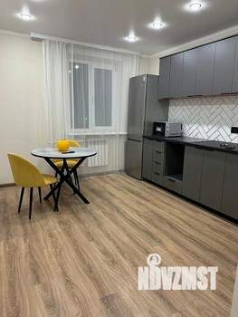 1-к квартира, на длительный срок, 40м2, 4/9 этаж