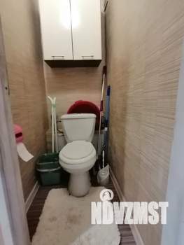 2-к квартира, посуточно, 45м2, 3/5 этаж