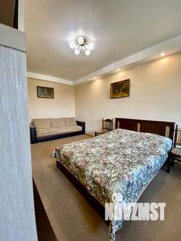 1-к квартира, посуточно, 31м2, 4/5 этаж