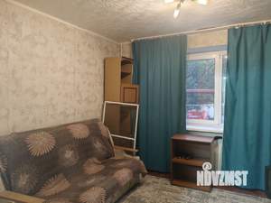 1-к квартира, на длительный срок, 18м2, 2/6 этаж