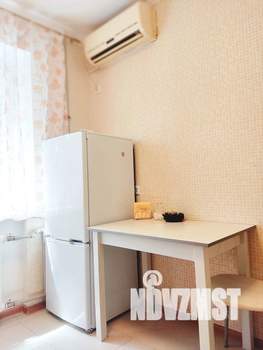 2-к квартира, посуточно, 43м2, 1/1 этаж