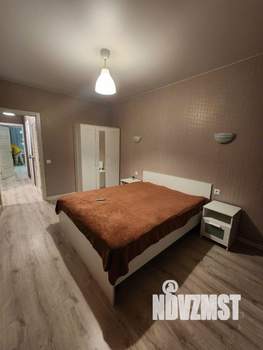 3-к квартира, на длительный срок, 63м2, 2/21 этаж