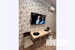 3-к квартира, посуточно, 60м2, 1/10 этаж