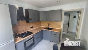 3-к квартира, на длительный срок, 80м2, 2/10 этаж