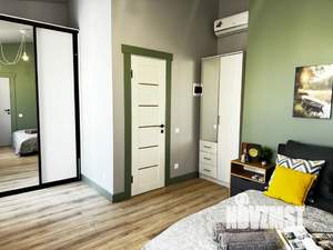 1-к квартира, посуточно, 48м2, 4/4 этаж