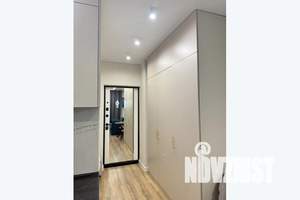 1-к квартира, посуточно, 35м2, 9/24 этаж