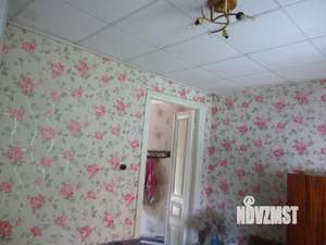 2-к квартира, на длительный срок, 48м2, 1/1 этаж