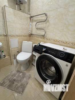 1-к квартира, на длительный срок, 43м2, 14/22 этаж