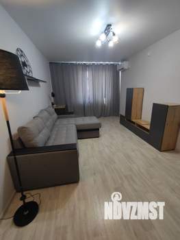 1-к квартира, на длительный срок, 35м2, 3/10 этаж