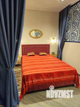 1-к квартира, посуточно, 48м2, 13/15 этаж