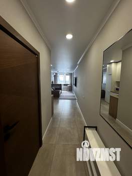 Студия квартира, на длительный срок, 25м2, 20/25 этаж