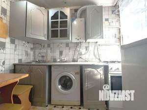 2-к квартира, на длительный срок, 41м2, 3/3 этаж