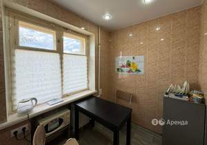 2-к квартира, на длительный срок, 48м2, 4/9 этаж
