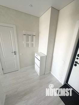 1-к квартира, на длительный срок, 42м2, 7/25 этаж