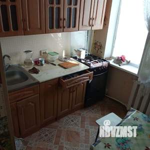 1-к квартира, на длительный срок, 30м2, 5/5 этаж