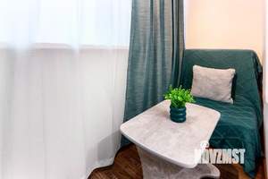 1-к квартира, посуточно, 30м2, 3/16 этаж