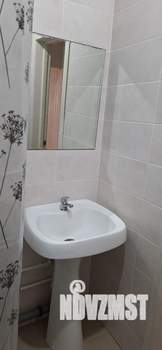 1-к квартира, на длительный срок, 26м2, 6/17 этаж