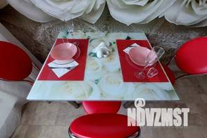 1-к квартира, посуточно, 40м2, 2/15 этаж