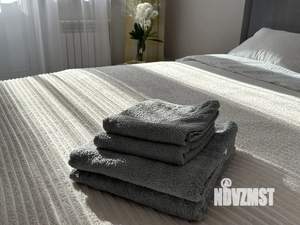 Студия квартира, посуточно, 24м2, 6/9 этаж