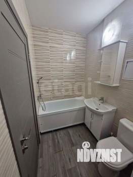 1-к квартира, на длительный срок, 34м2, 2/2 этаж