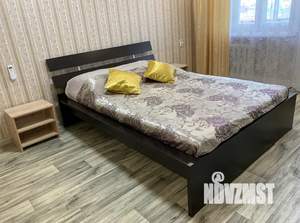 1-к квартира, посуточно, 30м2, 4/5 этаж