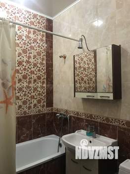 Студия квартира, на длительный срок, 24м2, 15/15 этаж