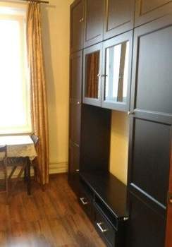 Студия квартира, на длительный срок, 28м2, 3/18 этаж