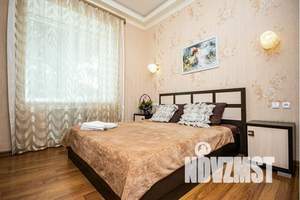 2-к квартира, посуточно, 45м2, 2/6 этаж