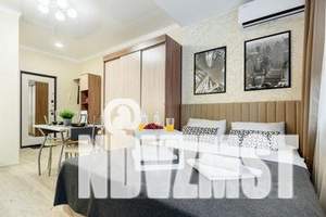 1-к квартира, посуточно, 25м2, 2/2 этаж