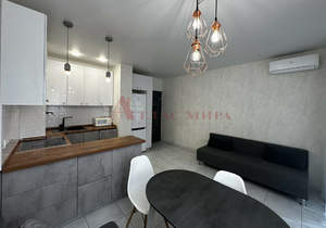 2-к квартира, на длительный срок, 40м2, 6/24 этаж