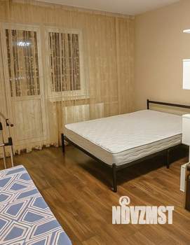 1-к квартира, на длительный срок, 45м2, 7/16 этаж