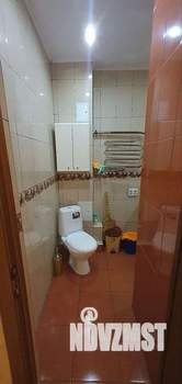 1-к квартира, на длительный срок, 55м2, 10/20 этаж