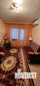 1-к квартира, на длительный срок, 35м2, 1/11 этаж