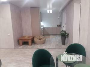 2-к квартира, посуточно, 110м2, 22/23 этаж