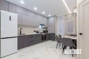 2-к квартира, на длительный срок, 60м2, 13/24 этаж