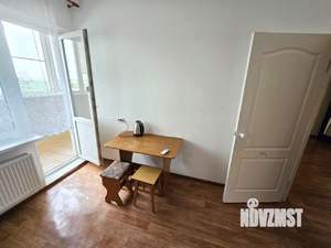 1-к квартира, на длительный срок, 36м2, 17/18 этаж